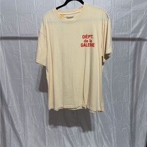 Gallery Dept. Shirt